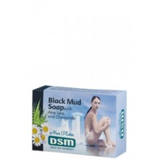 Săpun cu nămol pentru față și corp cu Aloe Vera, și Mușețel